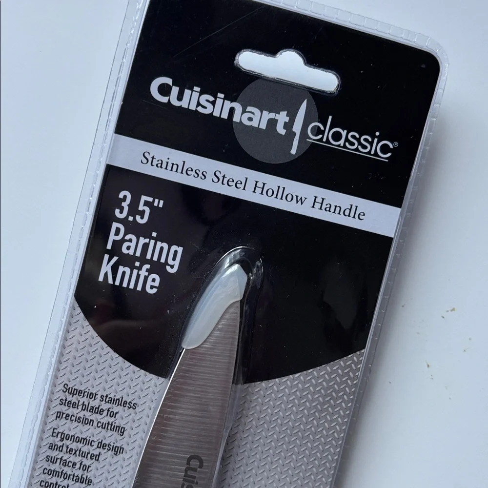 Cuisinart 5” paring